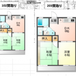 【静岡県2DK家賃3.6万円】地方物件の高利回り物件でも入居者目線で空室を埋める方法